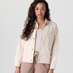 Vuori Mackenzie Jacket, NWOT